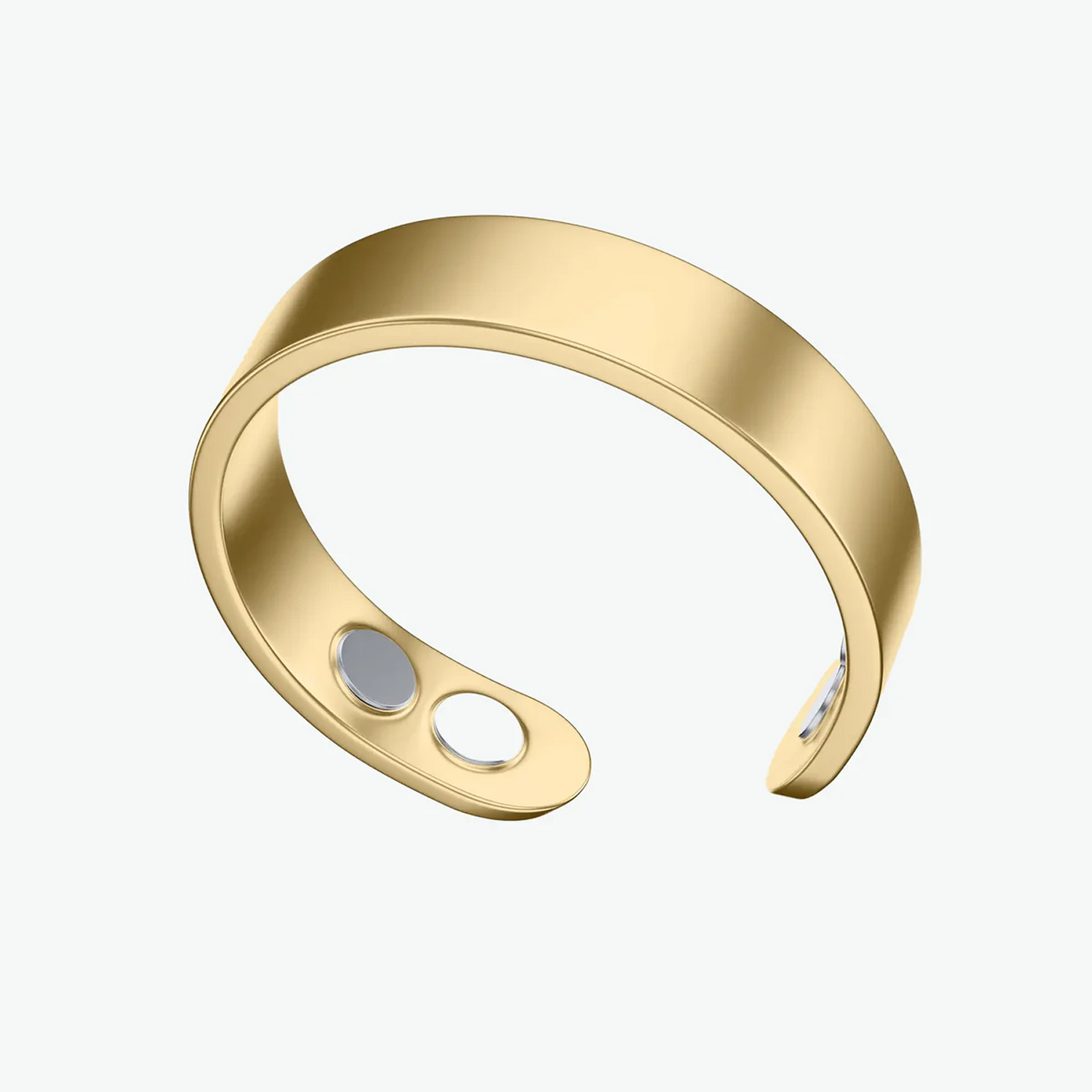 Anillo Vitalidad Calmi