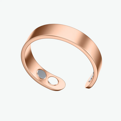 Anillo Vitalidad Calmi